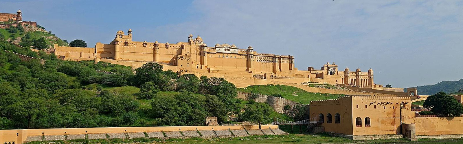 Amigo India Tours