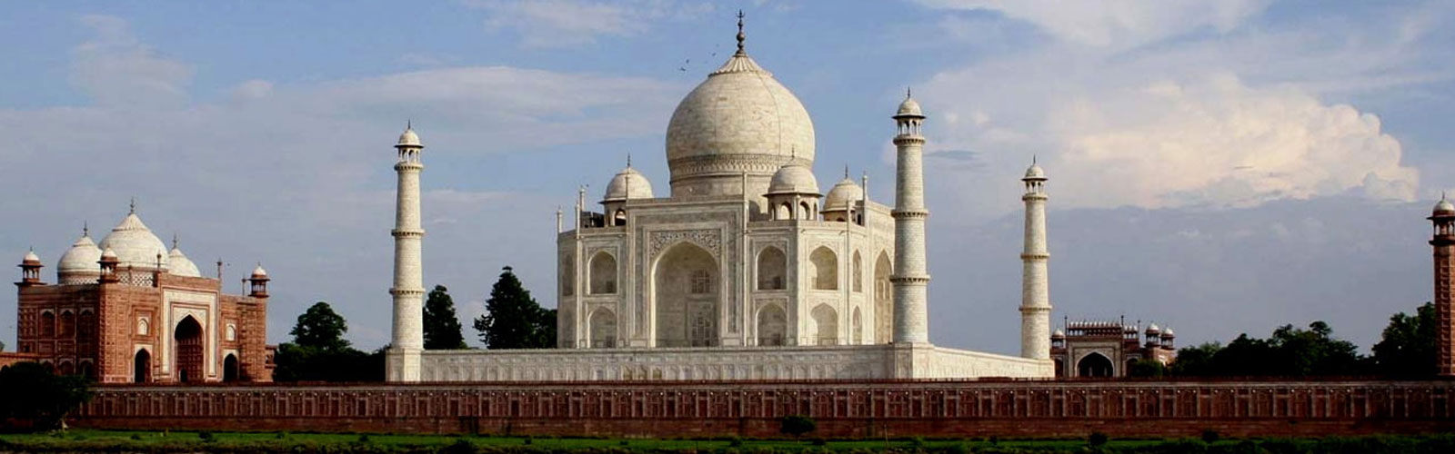 Amigo India Tours