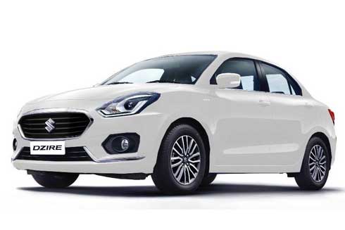 Swift Dzire