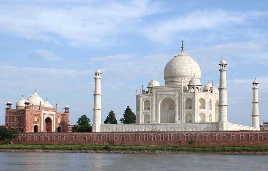 Golden Triangle Tour 3 Days