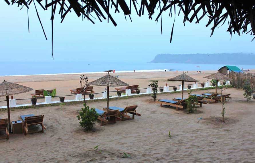 Golden Triangle Tour With Goa