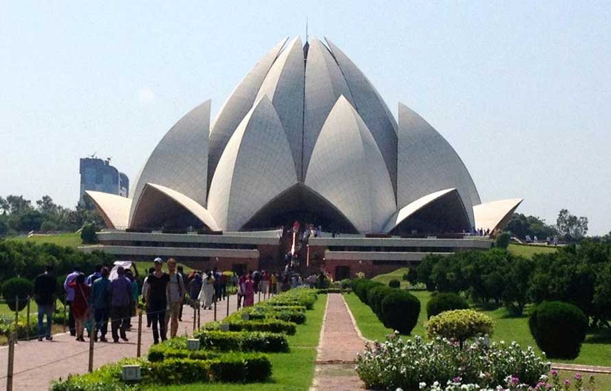Same Day Delhi Tour