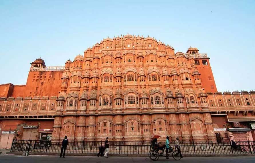 Same Day Jaipur Tour