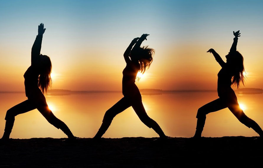 Golden Triangle With Yoga Tour
