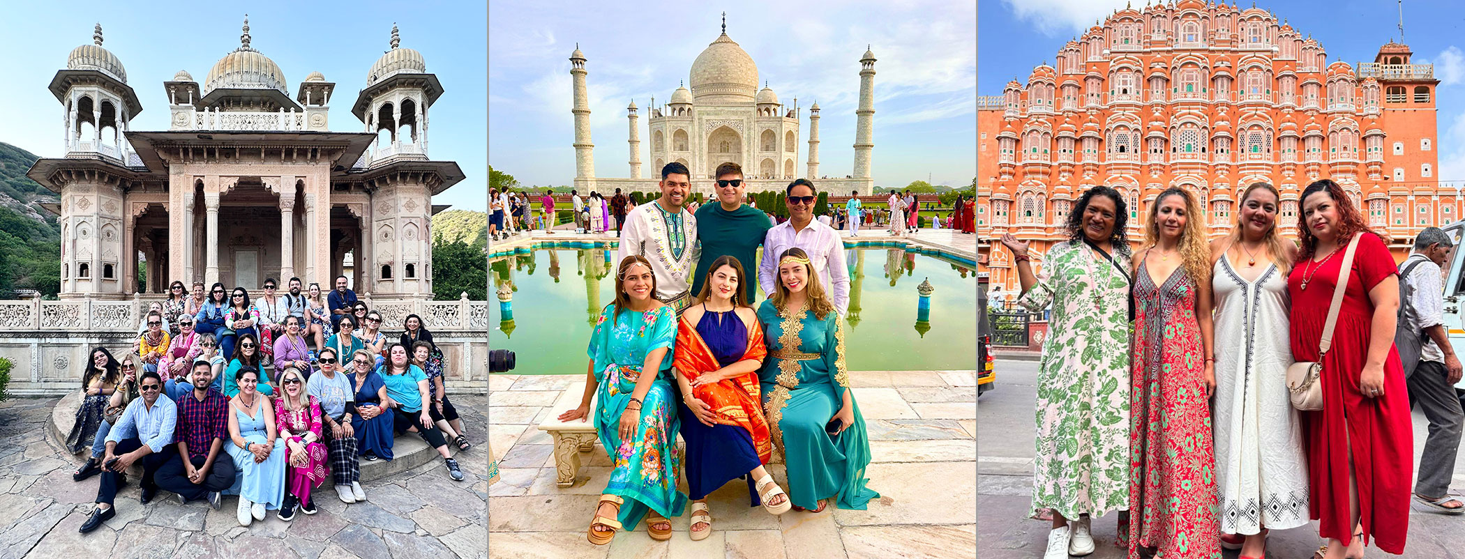 Amigo India Tours