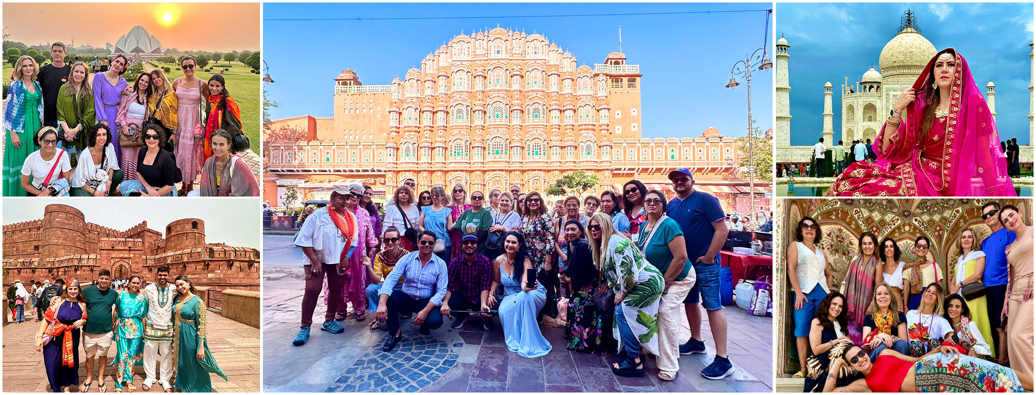 Amigo India Tours