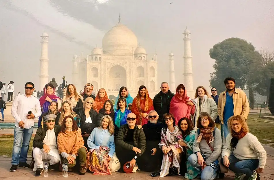 Luxury Golden Triangle Tour India covering Delhi Agra Jaipur with premium hotels and private experiences.
