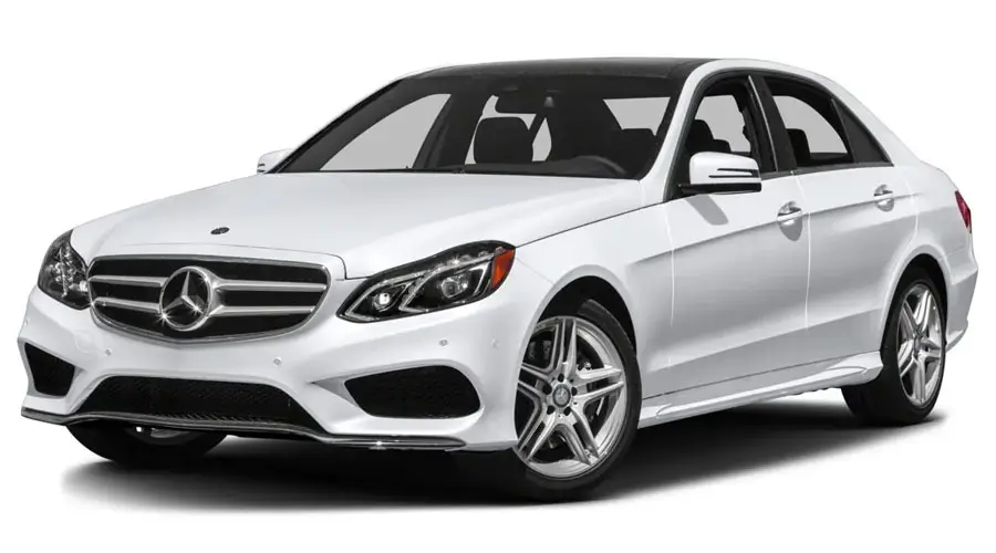 Mercedes E-Class