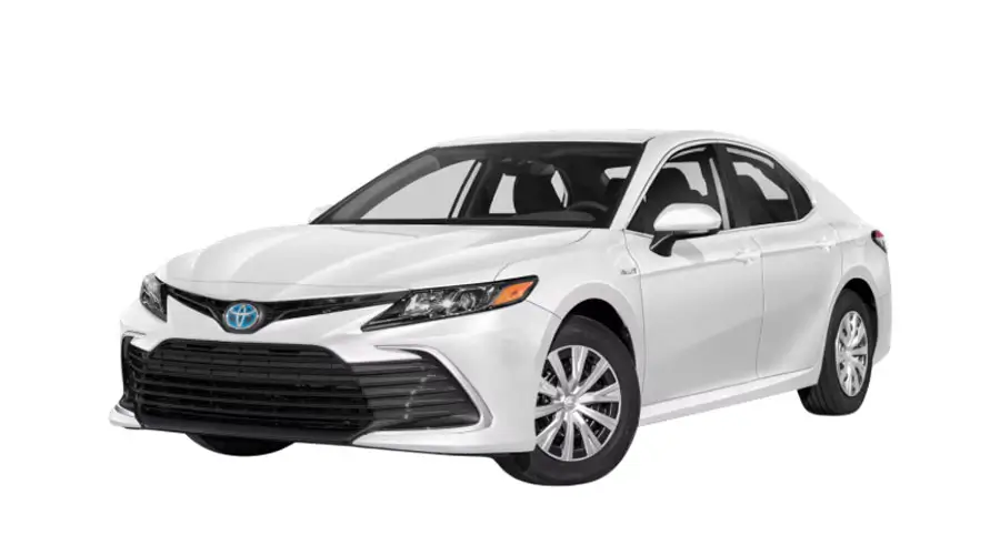 Toyota Camry Hybrid