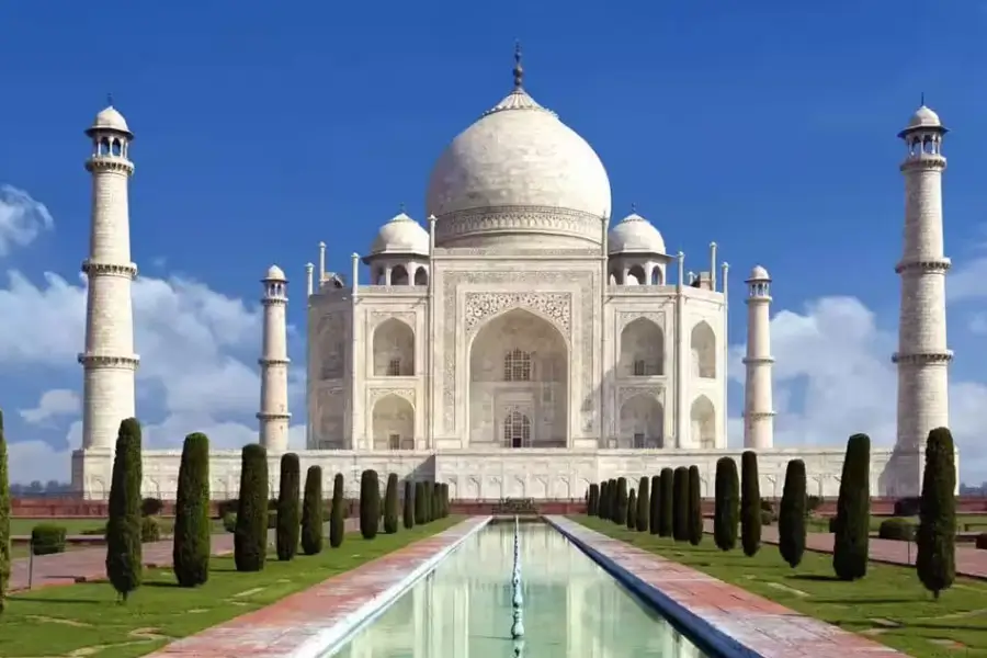 Golden Triangle Tours