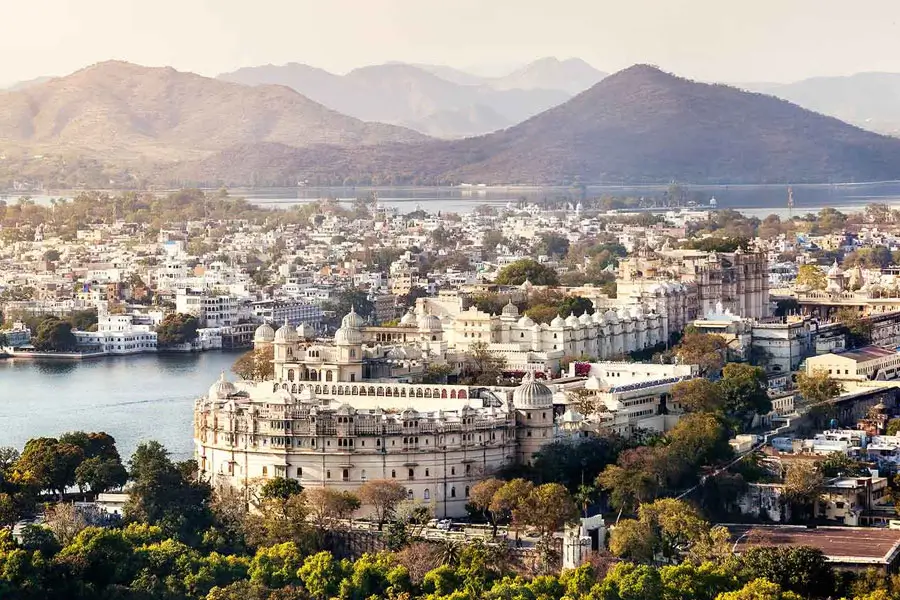 Luxury Private Tours of India
