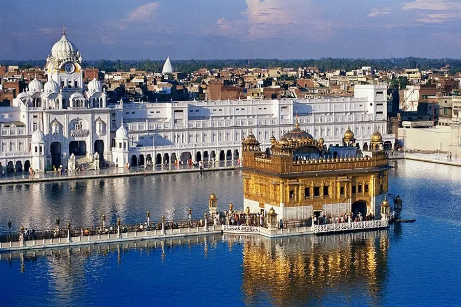 North India Tours