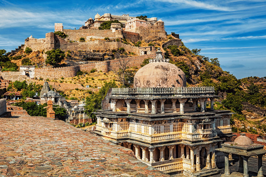 Rajasthan Tour Packages