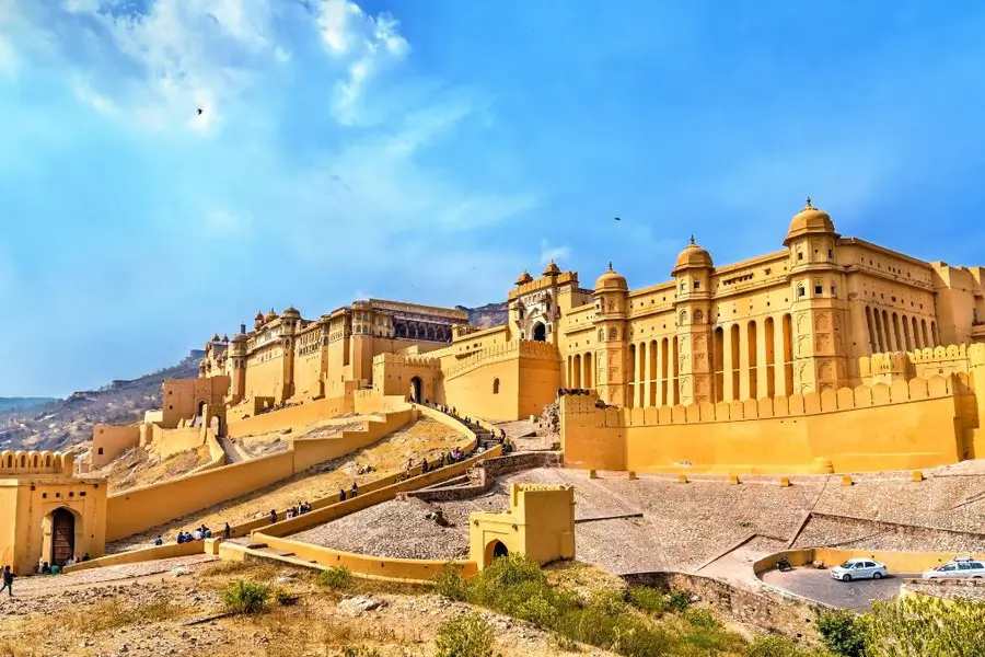 Same Day Tours India