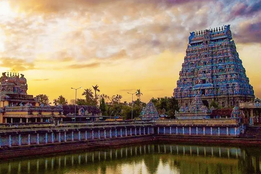 South India Tours
