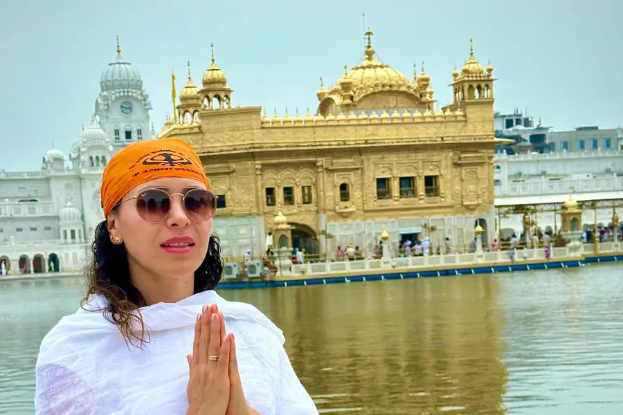 Amritsar Travel Guide | Best Places to Visit in Amritsar Punjab | Amigo India Tours