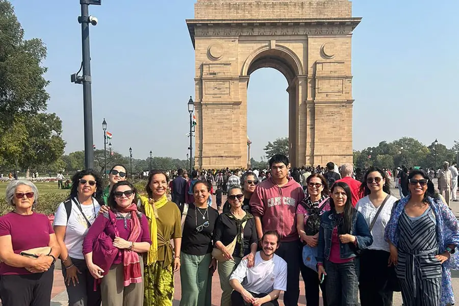 Delhi – The Historic and Modern Heart of India