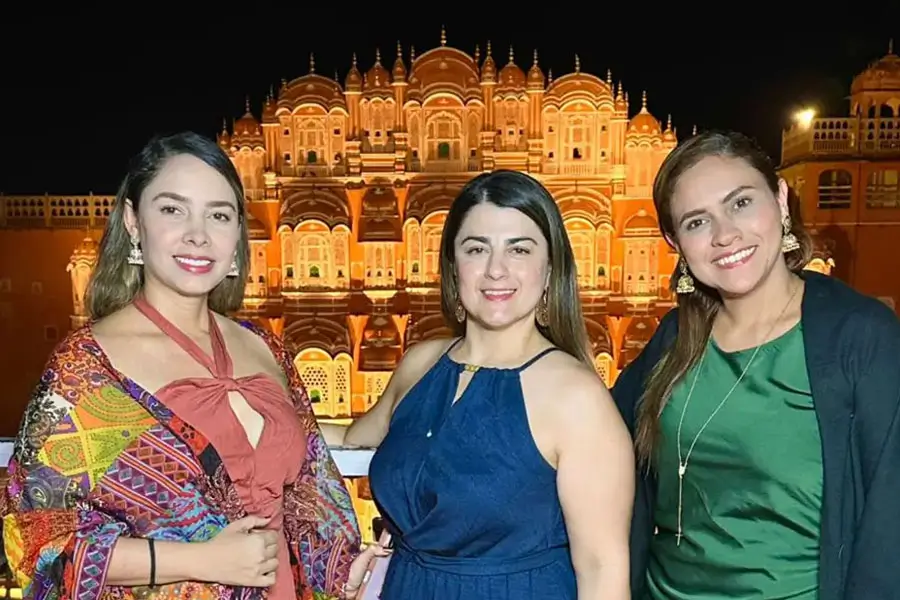 Jaipur – The Pink City of Royal Rajasthan