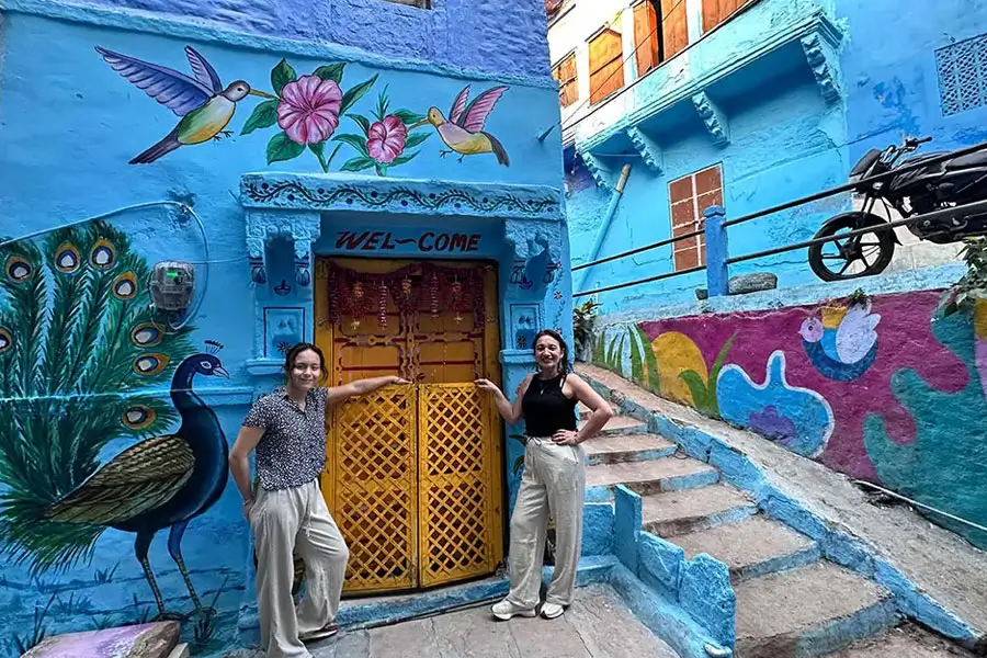 Jodhpur Travel Guide | Best Places to Visit in Jodhpur Rajasthan | Amigo India Tours
