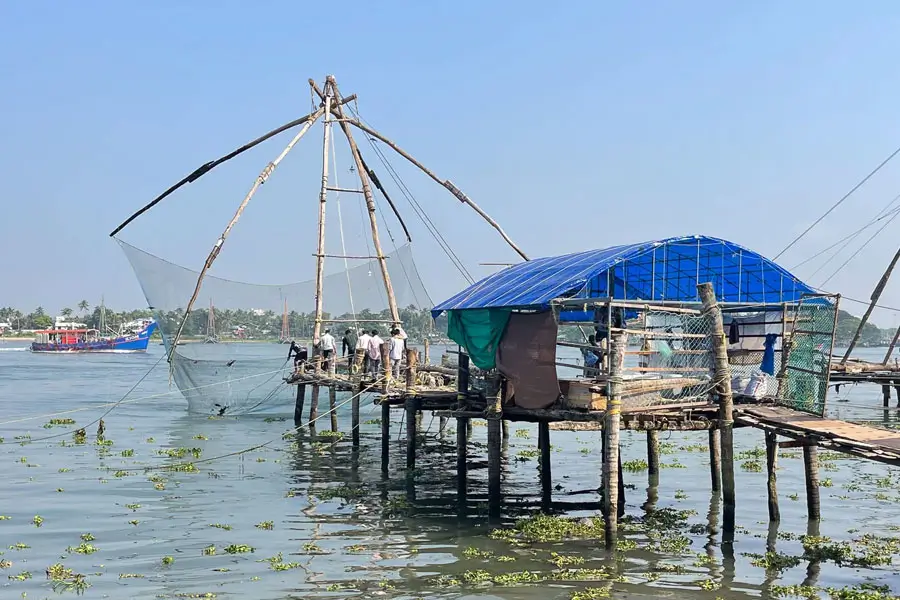 Kochi Travel Guide | Best Places to Visit in Kochi Kerala | Amigo India Tours