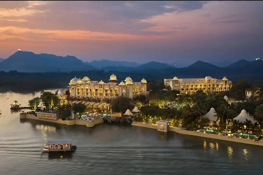 Udaipur – The City of Lakes and Royal Romance