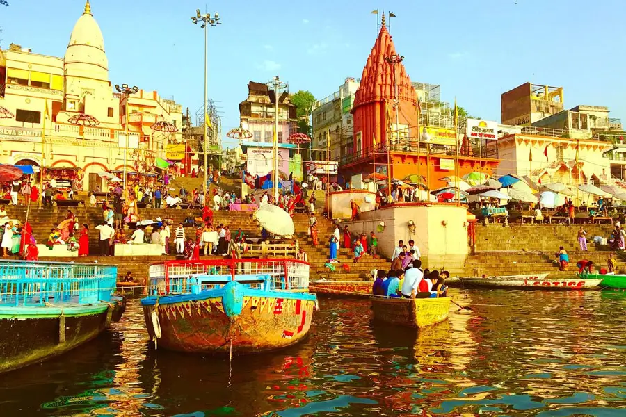 Varanasi Travel Guide | Best Places to Visit in Varanasi India | Amigo India Tours