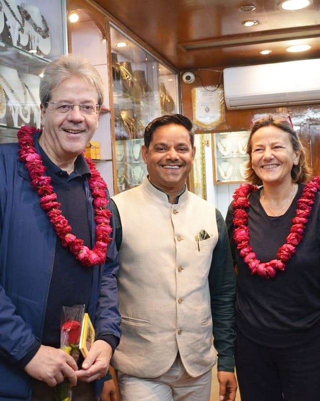 Amigo India Tours