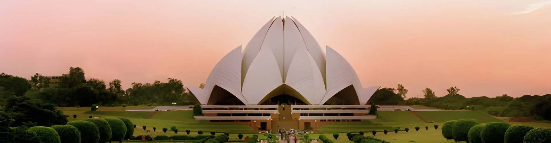 3 Days Golden Triangle Tour