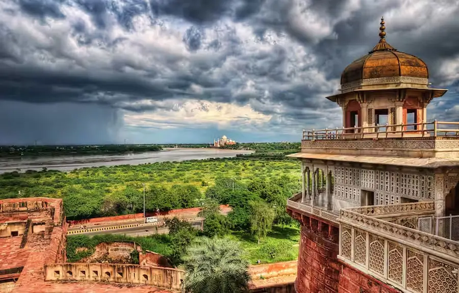 3 Days Golden Triangle Tour India | Delhi Agra Jaipur Private Tour