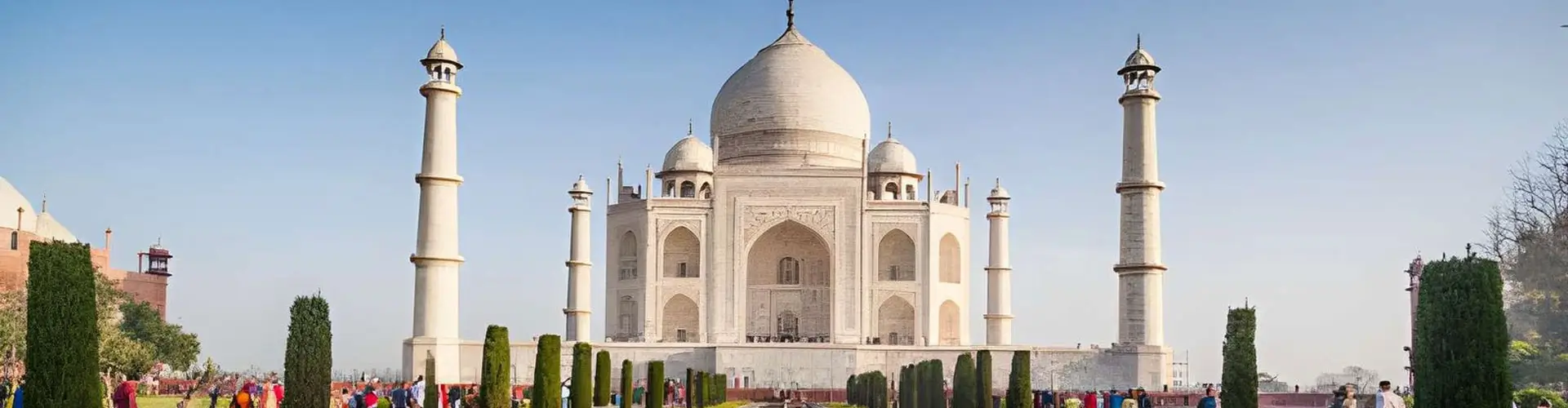4 Days Golden Triangle Tour
