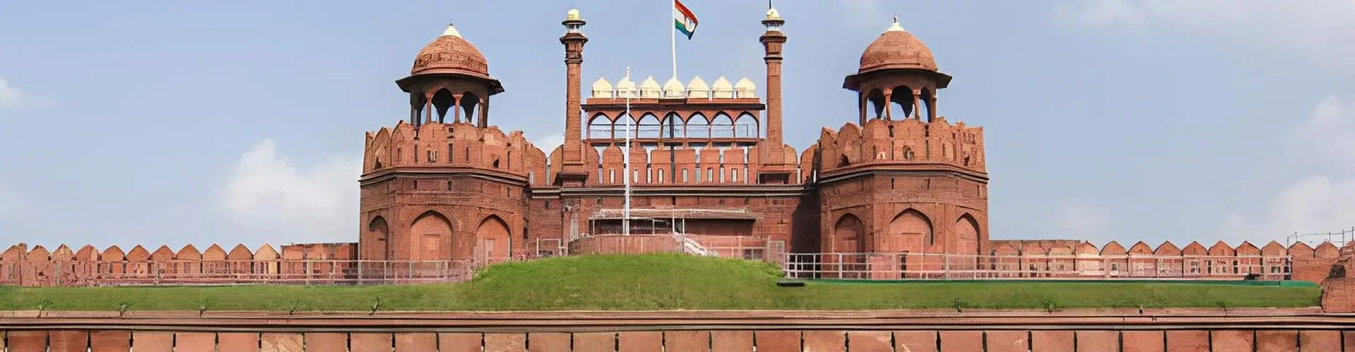 5 Days Golden Triangle Tour