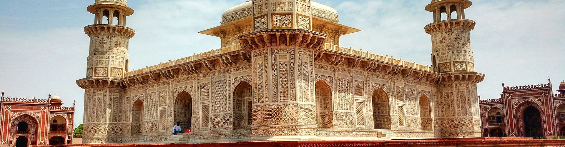 6 Days Golden Triangle Tour