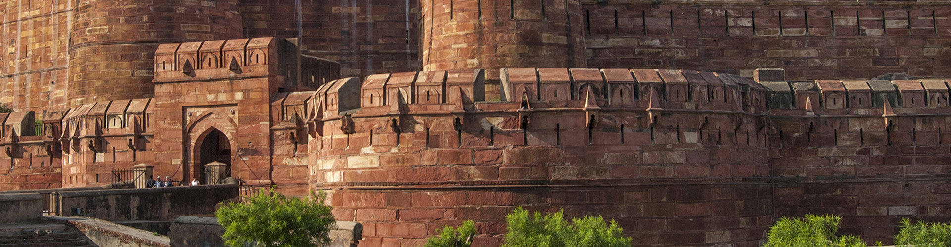 Agra Private Day Tour