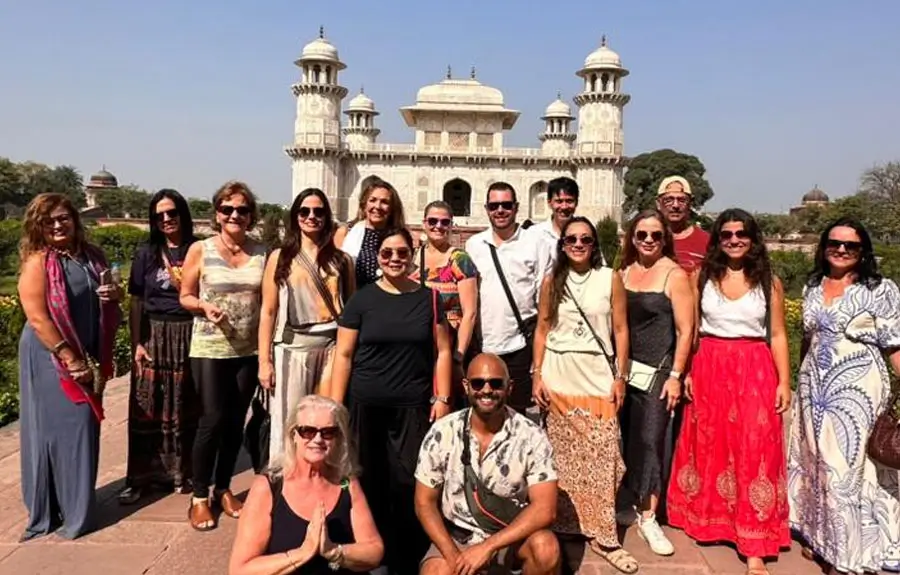 Agra Same Day Tour