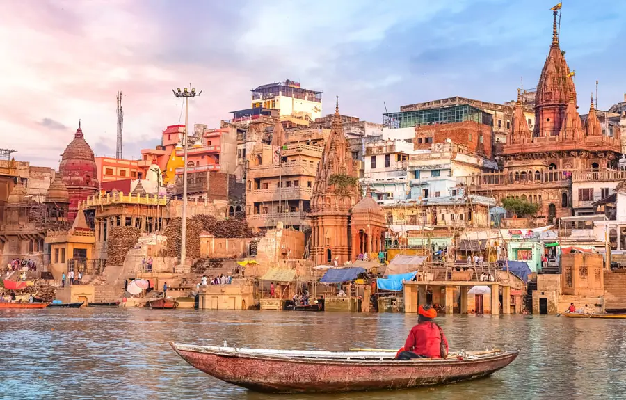Cultural North India Tour | 19 Days Heritage Journey