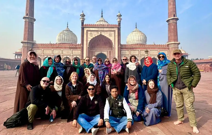Delhi to Agra Day Trip | Taj Mahal Same Day Tour