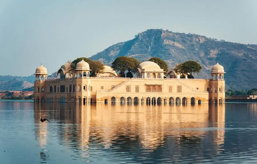 Delhi to Jaipur Day Trip | Pink City Same Day Tour