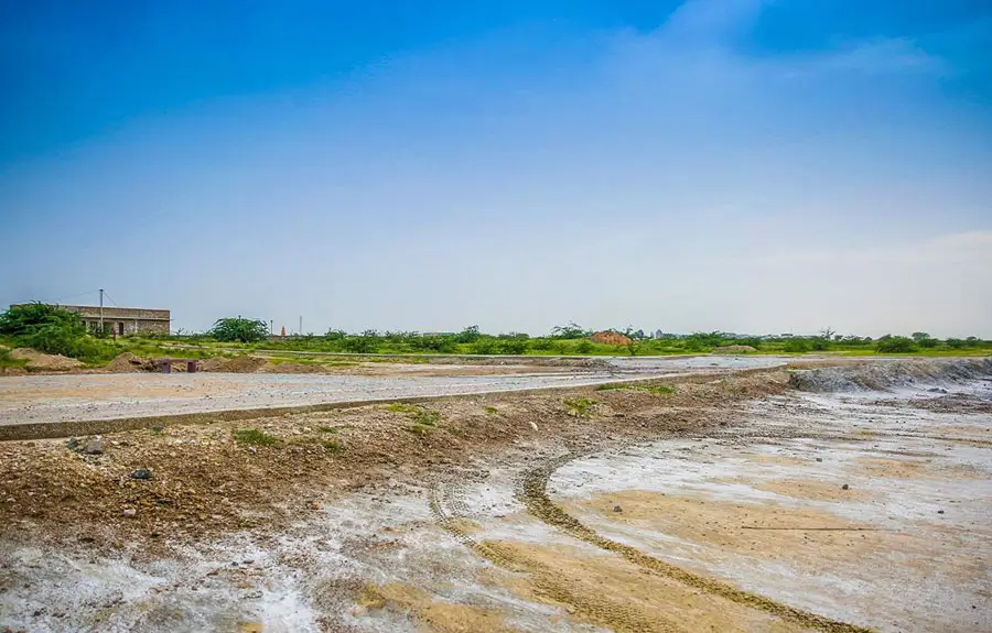 Jaipur to Sambhar Day Trip | Salt Lake Tour Rajasthan