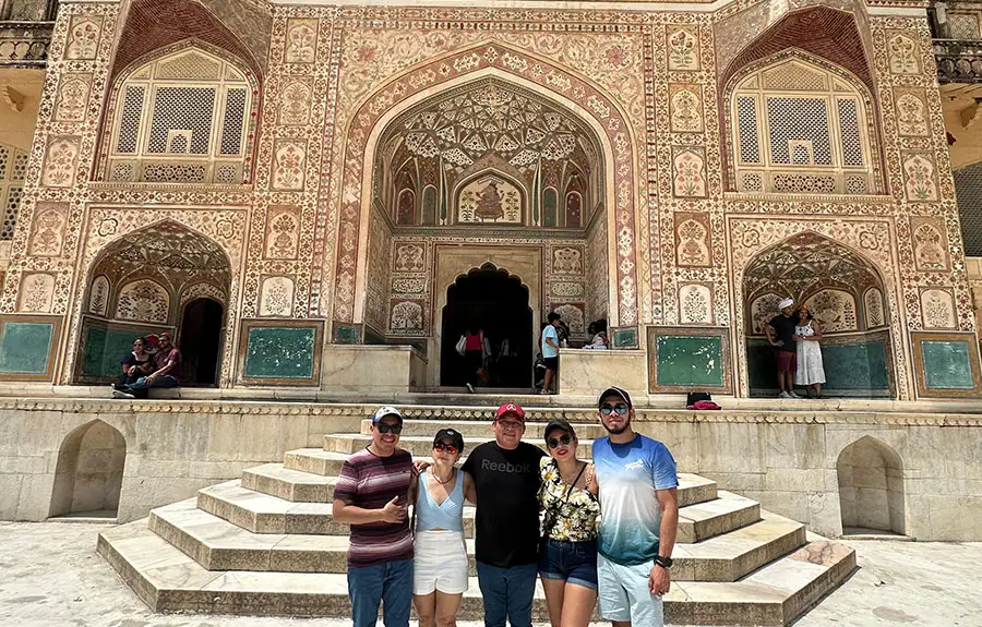 Jaipur to Shekhawati Day Trip | Heritage Haveli Tour Rajasthan