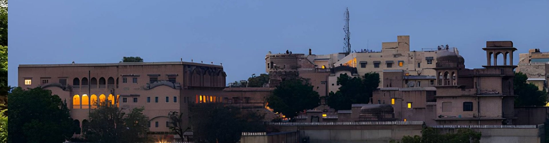 Day Trip from Jaipur to Shekhawati