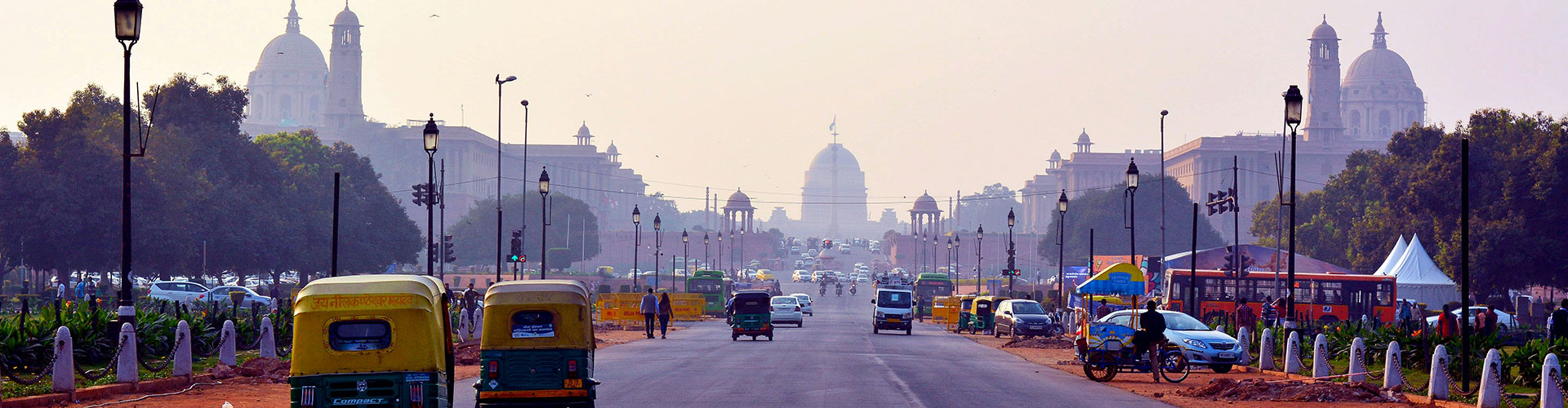 Delhi Private Day Tour