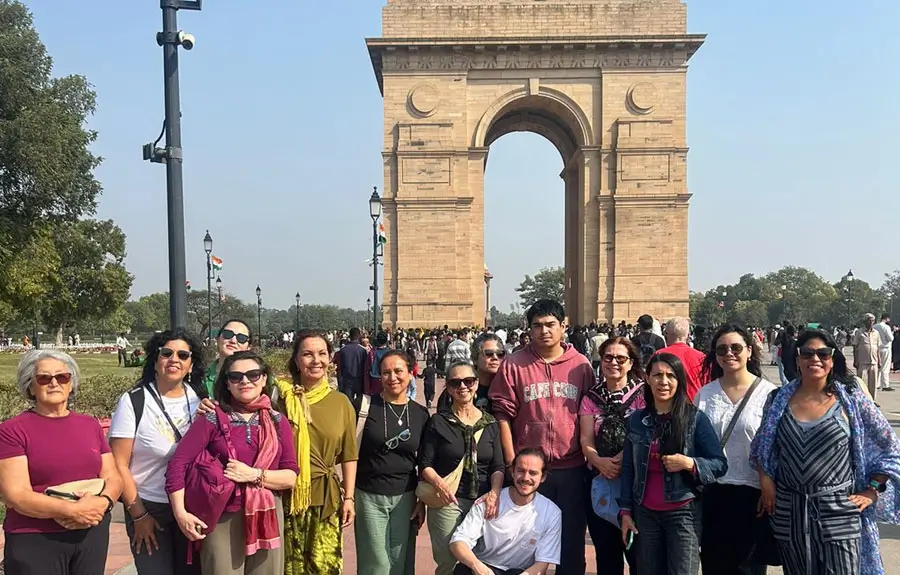 Delhi Same Day Tour