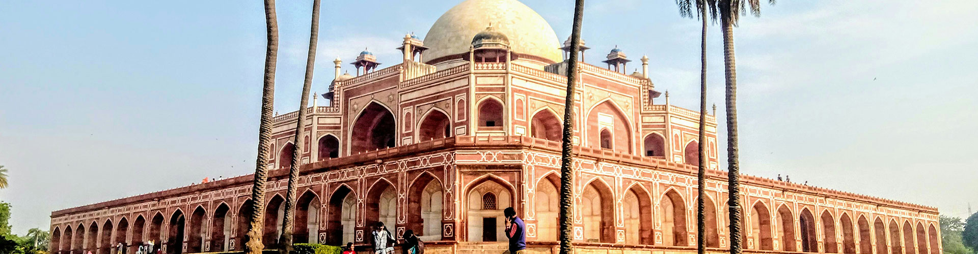 Delhi Same Day Tour