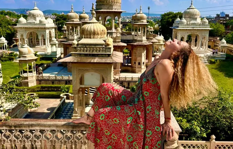 Enchanting Rajasthan Tour | 11 Days Rajasthan Holiday