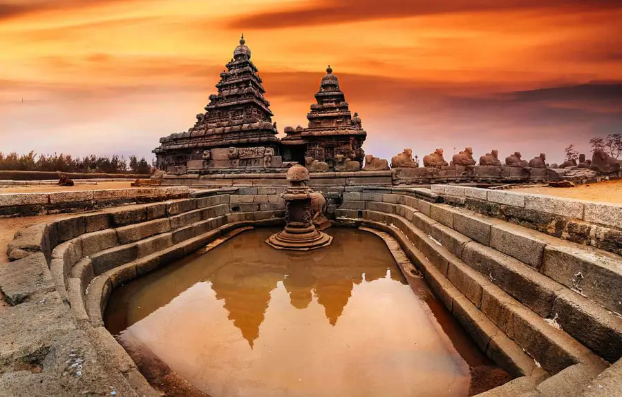 Enchanting Southern India Tour | 15 Days South India Trip