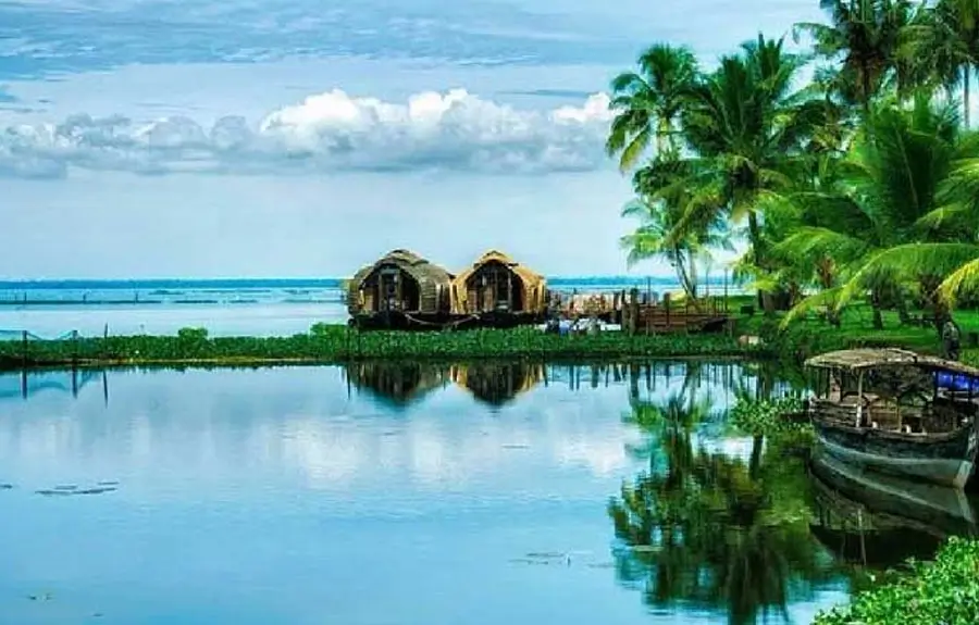 Exotic South India Tour | 9 Days Kerala Tour Package