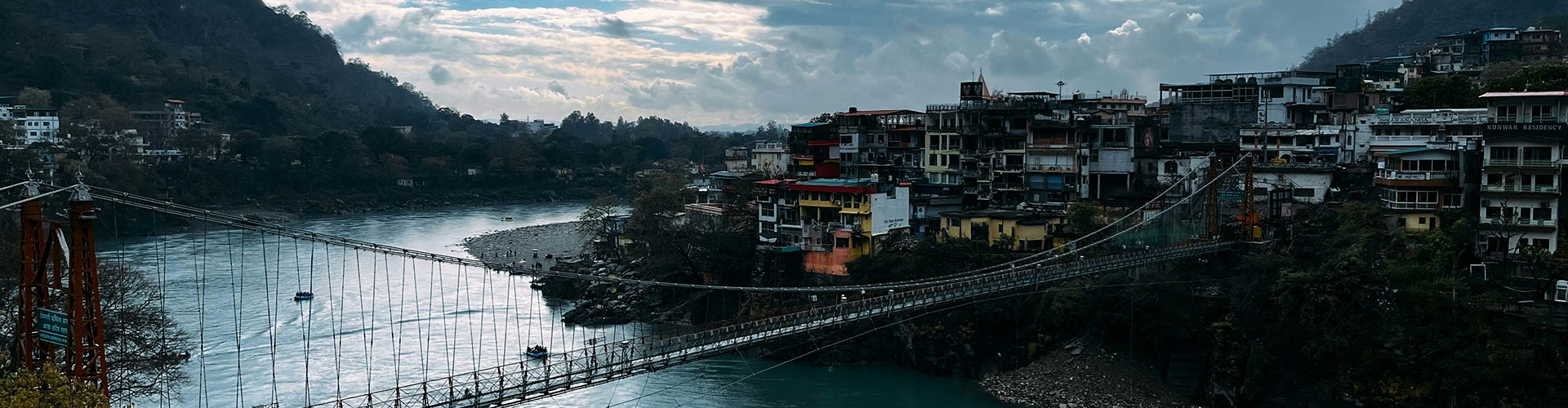 Golden Triangle Tour with Haridwar Rishikesh