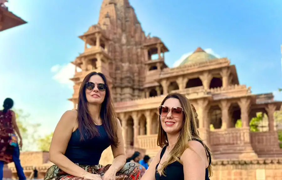 Golden Triangle Tour with Khajuraho & Varanasi | 12 Days Heritage & Spiritual India Tour
