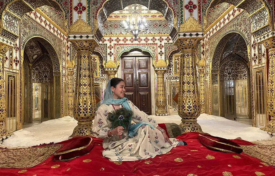Golden Triangle Tour with Mandawa | 7 Days Delhi Agra Jaipur Mandawa Tour