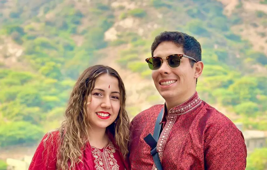 Golden Triangle Tour with Rajasthan |